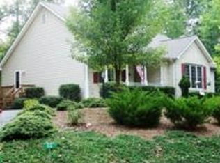 66 Amethyst Rd, Palmyra, VA 22963