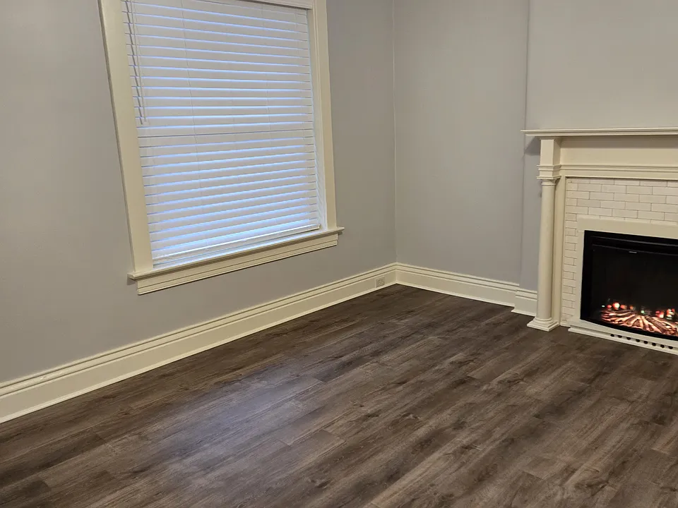 Large Main room