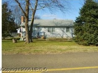3730 Bradley Rd, Federalsburg, MD 21632