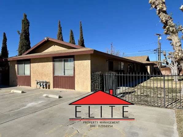 432 W Robertson Rd, Ridgecrest, CA 93555