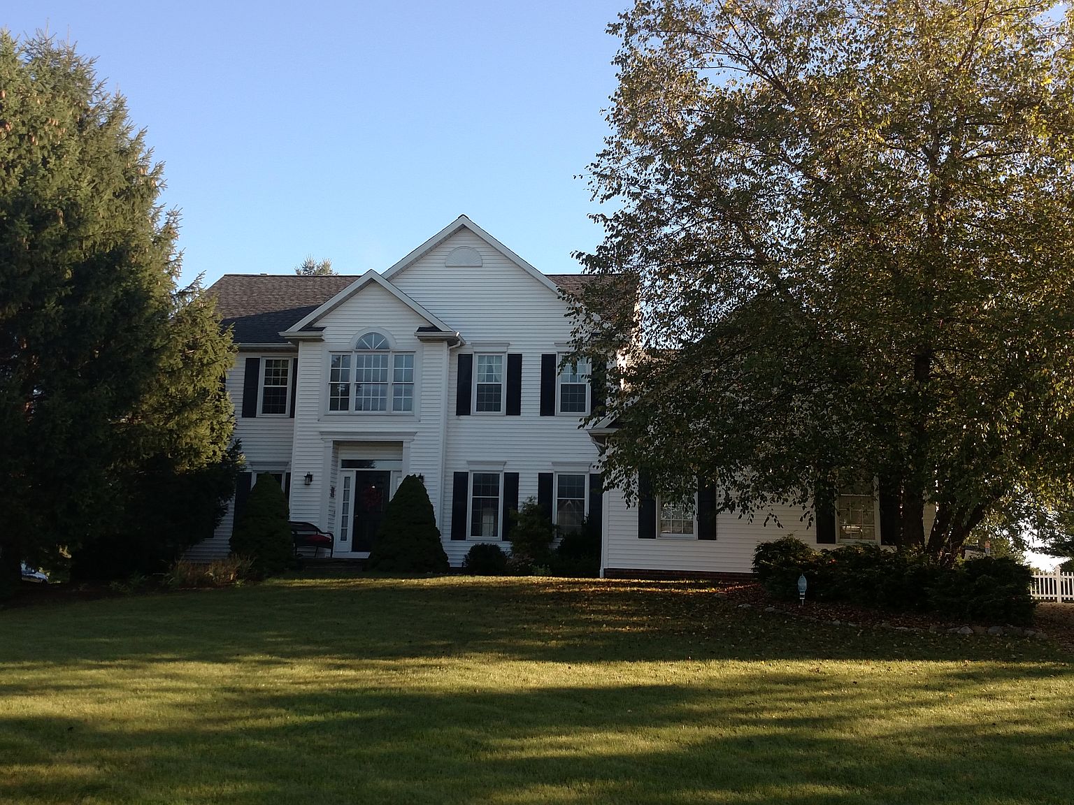 7716 Oxgate Ct, Hudson, OH 44236 | Zillow