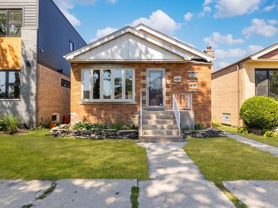 4810 S Lamon Ave, Chicago, IL, 60638
