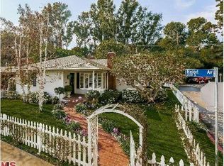 251 Beloit Ave, Los Angeles, CA 90049