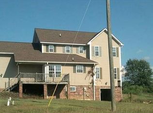 306 Wagon Wheel Rd, Ruby, SC 29741