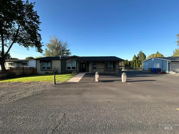 809 Park Dr, Lewiston, ID 83501