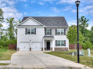 1147 Sims Dr, Augusta, GA 30909
