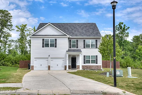 1147 Sims Dr Photo 1