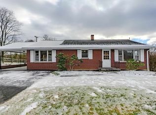 3261 Peppers Ferry Rd, Radford, VA 24141