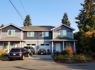 2219 Pinehurst Ave, Everett, WA 98203