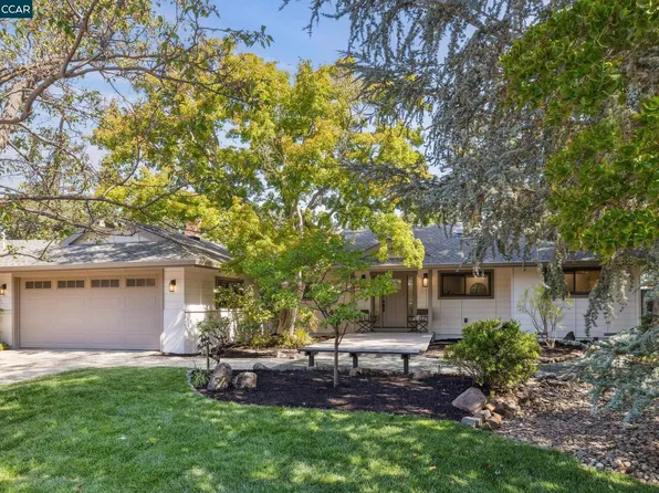 778 Hamilton Dr, Pleasant Hill, CA 94523