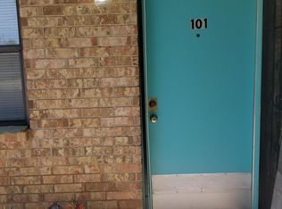 1530 E Idaho Ave UNIT 101, Las Cruces, NM 88001