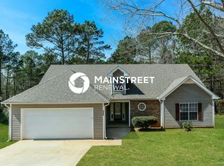 250 Saratoga Ct, Covington, GA 30016
