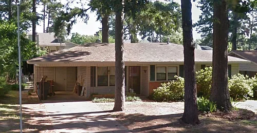 3024 Karla Cir #3024 Photo 1