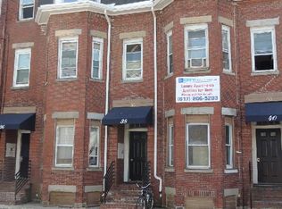 38 Orange St #2, Chelsea, MA 02150