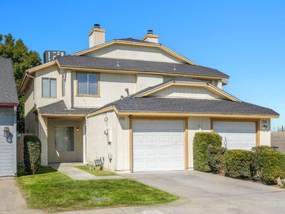 3550 W Harvard Ave, Fresno, CA, 93722