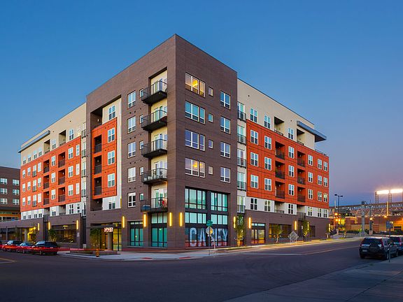 The Casey Apartment Rentals - Denver, CO | Zillow