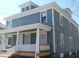 106 Nanticoke Ave APT 11, Endicott, NY 13760