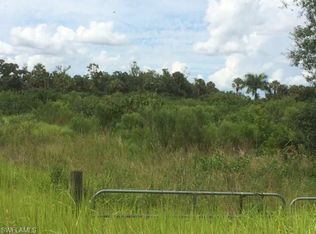 18931 Palm Beach Blvd, Alva, FL 33920