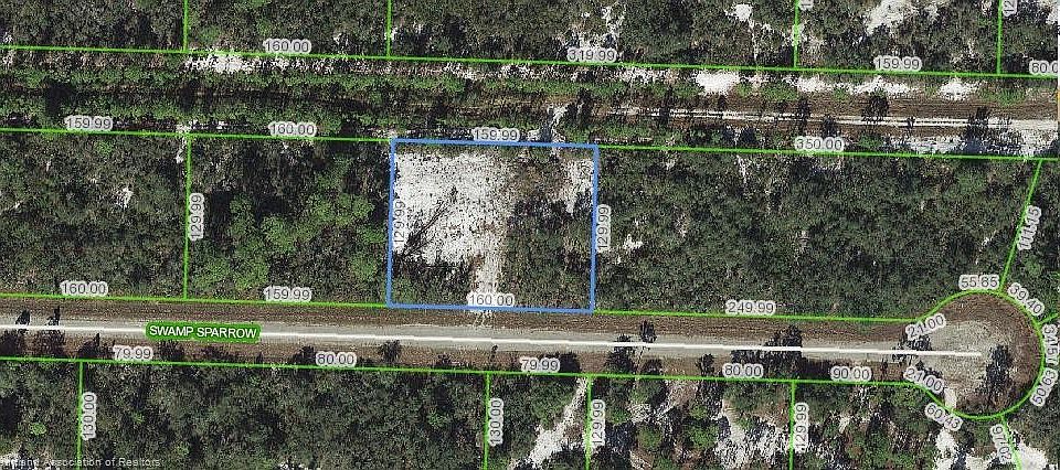2nd image of 3331 Swamp Sparrow Ave