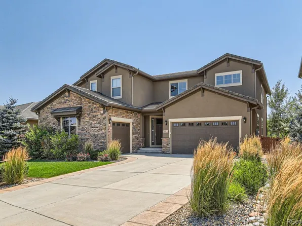 356 Andromeda Lane, Castle Rock, CO 80108