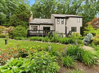 112 Spring St, Hopkinton, MA 01748