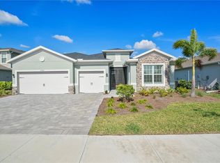 17584 Palmetto Pass Ln, Punta Gorda, FL 33982