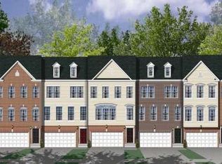 8532 Crooked Tree Ln, Laurel, MD 20724