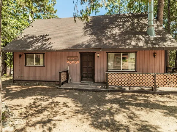 41681 Corlew Ln, Auberry, CA 93602