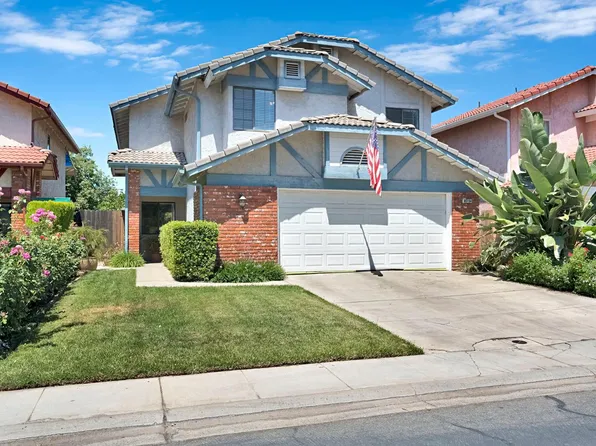 467 E Alluvial Ave Unit 104, Fresno, CA 93720