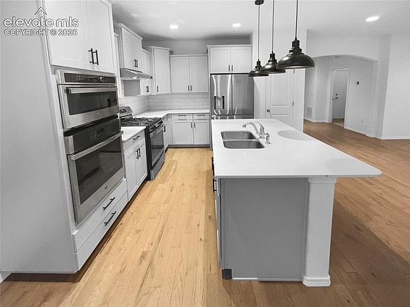 4th image of 12590 Granite Springs Pl