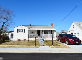 312 Holy Cross Rd, Baltimore, MD 21225