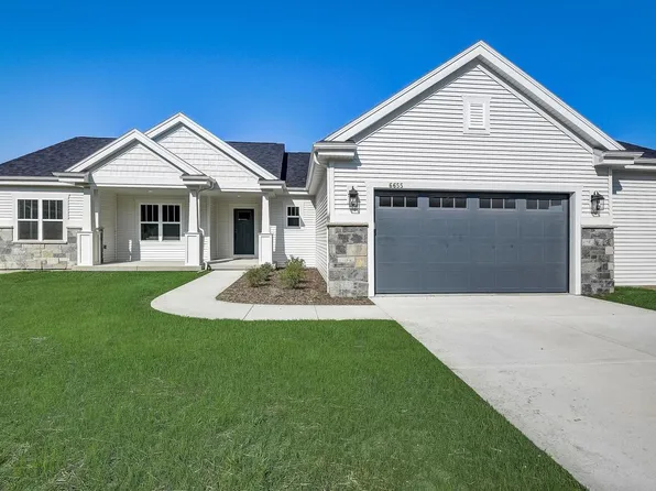 6655 Royal View Drive, Deforest, WI 53532