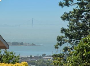 7800 Eureka Ave, El Cerrito, CA 94530