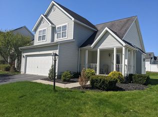 9 Glenmore Ave, Saratoga Springs, NY 12866