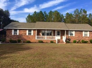 1145 Knights Ferry Rd, Quitman, GA 31643