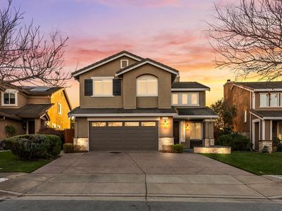 25793 Durrwood Ct, Castro Valley, CA, 94552
