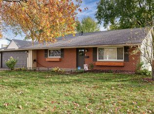 2700 E Stroop Rd, Kettering, OH 45440