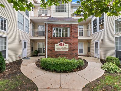 319 Carriage Crossing Lane #319, Middletown, CT, 06457