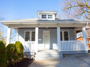 511 Ridge Ave, Carnegie, PA 15106