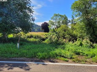 Blaser Ln, Tillamook, OR 97141