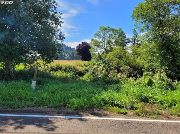 Blaser Ln, Tillamook, OR 97141