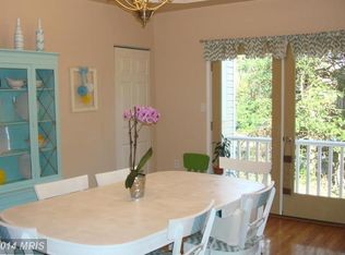 2706 Cheswolde Rd, Baltimore, MD 21209