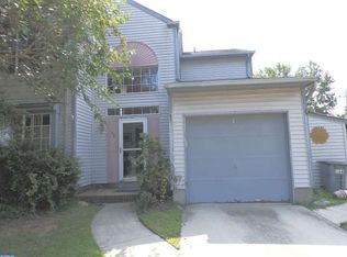 166 Crossings Way, Lindenwold, NJ 08021