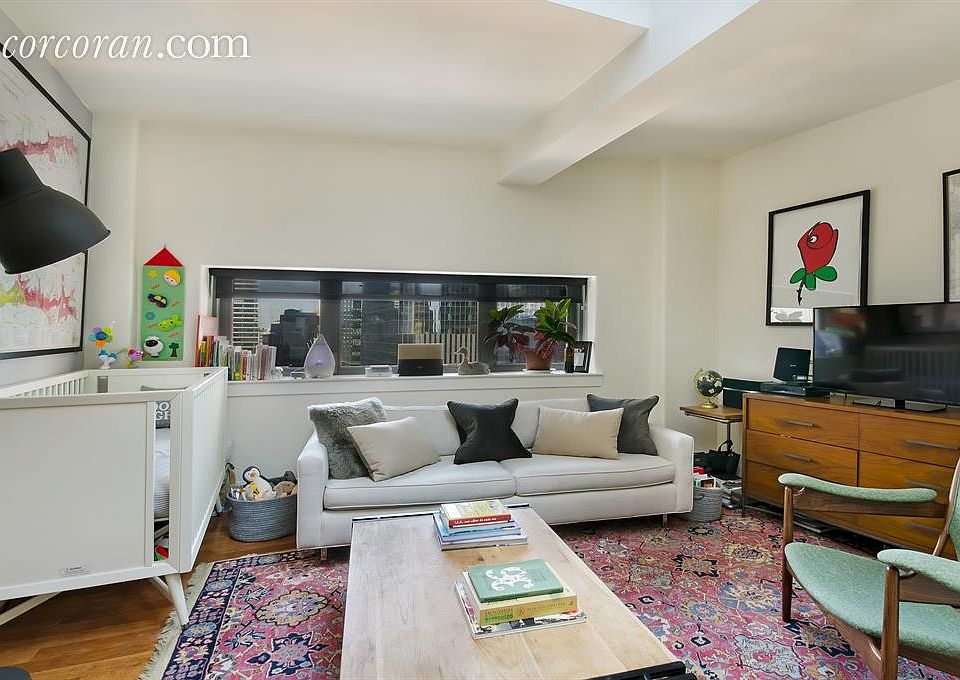 1st image of 120 Greenwich St Ph A