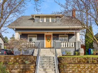 3516 NE 65th Ave, Portland, OR