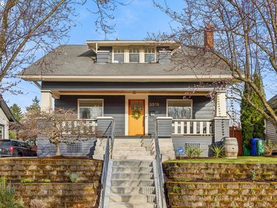 3516 NE 65th Ave, Portland, OR, 97213