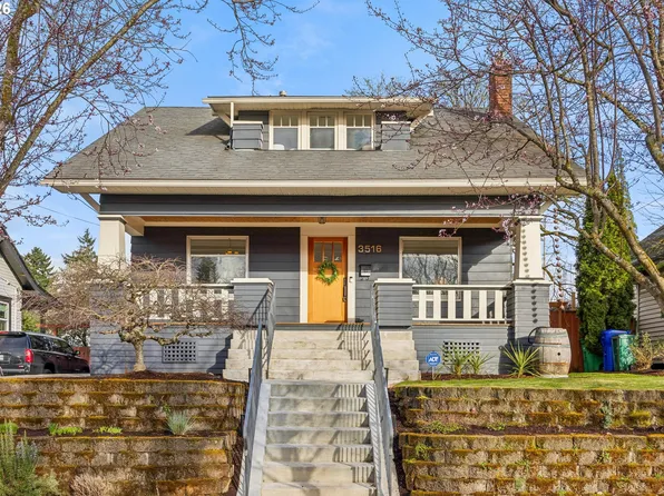 3516 NE 65th Ave, Portland, OR 97213