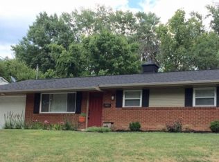 939 Ledro St, Cincinnati, OH 45246