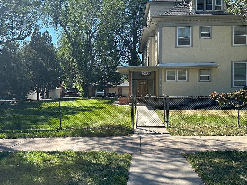 1st image of 1518 N Wahsatch Ave #1