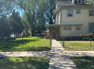 1518 N Wahsatch Ave #1, Colorado Springs, CO 80907